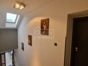 Pronájem bytu 2+kk, Jičín, Kollárova, 50 m2