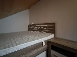 Pronájem bytu 2+kk, Jičín, Kollárova, 50 m2