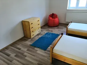 Pronájem bytu 2+kk, Pardubice, Okružní, 50 m2