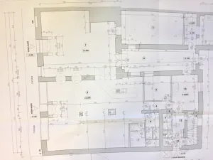 Prodej komerční nemovitosti, Nový Bydžov, Dukelská třída, 300 m2