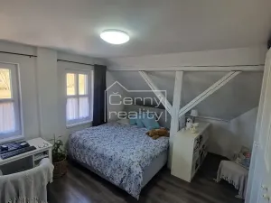 Prodej rodinného domu, Prachovice, Ke Stadionu, 110 m2