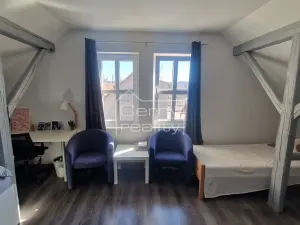 Prodej rodinného domu, Prachovice, Ke Stadionu, 110 m2