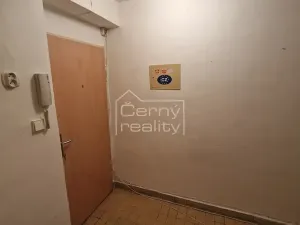 Prodej bytu 2+1, Žďár nad Sázavou, Brodská, 55 m2