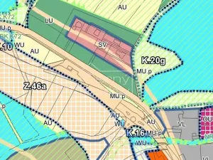 Prodej pozemku pro bydlení, Lázně Bohdaneč, Šípkova, 3376 m2