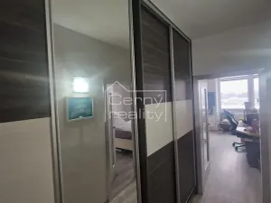 Pronájem bytu 3+kk, Pardubice, Dašická, 81 m2