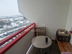 Pronájem bytu 3+kk, Pardubice, Dašická, 81 m2