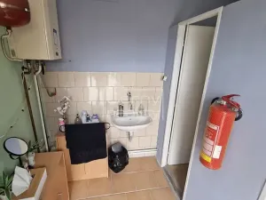 Pronájem obchodního prostoru, Chrudim, Soukenická, 45 m2