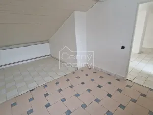 Prodej činžovního domu, Chrudim, Soukenická, 350 m2