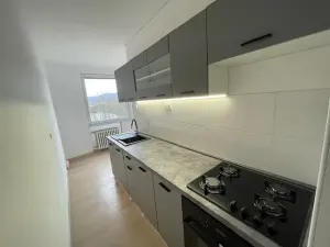 Pronájem bytu 2+1, Ústí nad Labem, Větrná, 62 m2