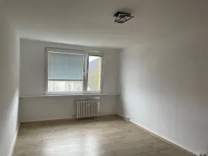 Pronájem bytu 2+1, Ústí nad Labem, Větrná, 62 m2