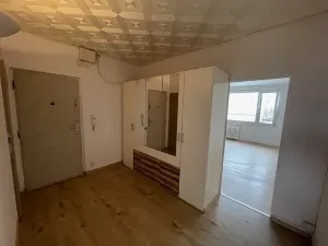 Pronájem bytu 2+1, Ústí nad Labem, Větrná, 62 m2