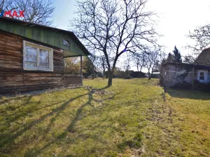 Prodej chaty, Olomouc - Droždín, 25 m2