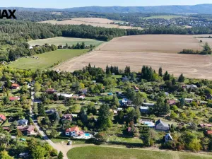 Prodej chaty, Olomouc - Droždín, 25 m2