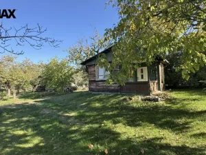 Prodej chaty, Olomouc - Droždín, 25 m2