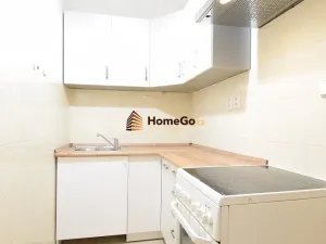 Pronájem bytu 1+kk, Praha - Vršovice, Sevastopolská, 19 m2