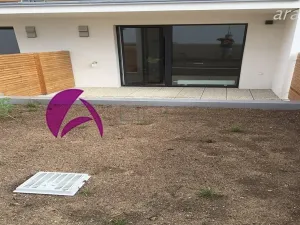 Pronájem bytu 1+kk, Olomouc, Rokycanova, 35 m2