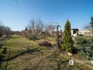 Prodej chaty, Pardubice, 18 m2