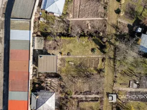 Prodej chaty, Pardubice, 18 m2