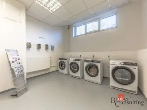 Prodej bytu 1+kk, Praha - Jinonice, Peroutkova, 17 m2