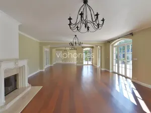 Pronájem vily, Praha - Nebušice, 400 m2