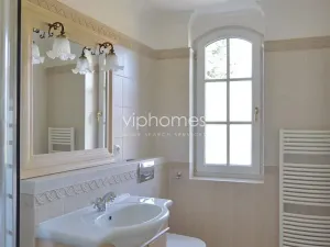 Pronájem vily, Praha - Nebušice, 400 m2