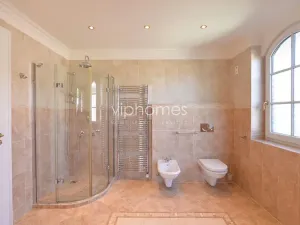 Pronájem vily, Praha - Nebušice, 400 m2