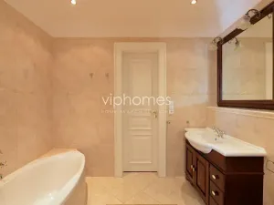 Pronájem vily, Praha - Nebušice, 400 m2