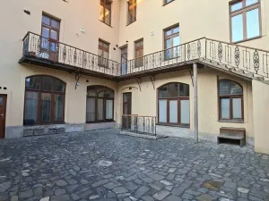 Pronájem bytu 1+1, Olomouc, Mlčochova, 55 m2