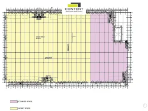 Pronájem výrobních prostor, Přehýšov, 10000 m2