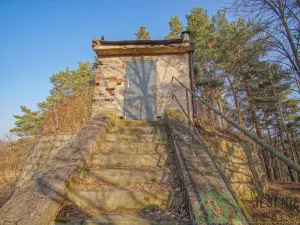 Prodej pozemku pro bydlení, Bernartice - Buková, 15640 m2