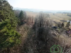 Prodej pozemku pro bydlení, Bernartice - Buková, 15640 m2