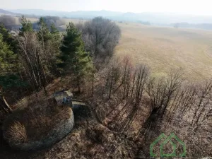 Prodej pozemku pro bydlení, Bernartice - Buková, 15640 m2