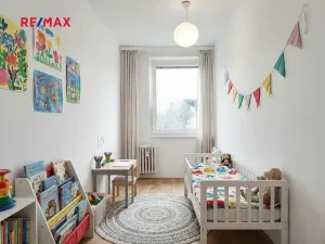 Prodej bytu 3+1, Praha - Chodov, Mikulova, 64 m2