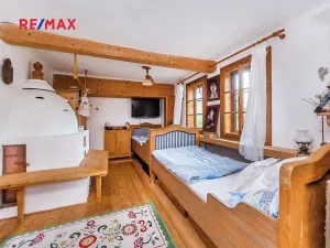 Prodej vícegeneračního domu, Lípa nad Orlicí, 340 m2