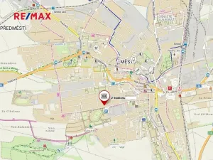 Prodej rodinného domu, Svitavy, U Stadionu, 170 m2