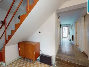 Prodej rodinného domu, Litomyšl, Na Lánech, 93 m2