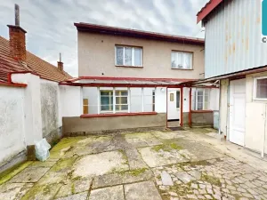 Prodej rodinného domu, Litomyšl, Na Lánech, 93 m2