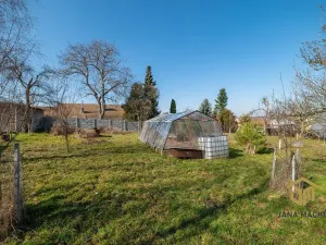 Prodej pozemku pro bydlení, Kostelany, 1920 m2