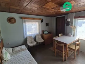 Prodej chaty, Moravská Třebová - Boršov, 1, 55 m2