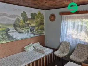 Prodej chaty, Moravská Třebová - Boršov, 1, 55 m2