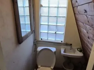 Prodej chaty, Moravská Třebová - Boršov, 1, 55 m2