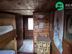 Prodej chaty, Moravská Třebová - Boršov, 1, 55 m2