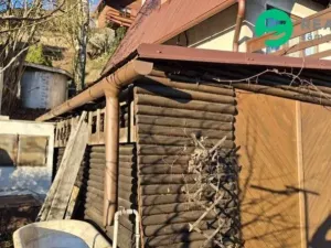 Prodej chaty, Moravská Třebová - Boršov, 1, 55 m2