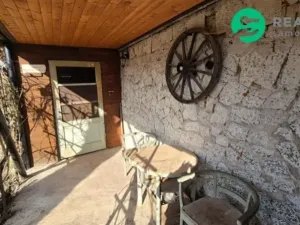 Prodej chaty, Moravská Třebová - Boršov, 1, 55 m2