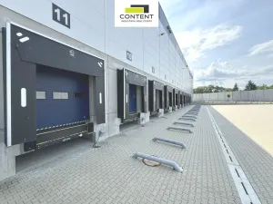 Pronájem výrobních prostor, Klatovy - Klatovy II, Schiffauerova, 5000 m2