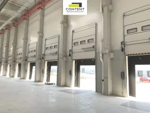 Pronájem výrobních prostor, Klatovy - Klatovy II, Schiffauerova, 5000 m2