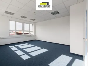 Pronájem skladu, Plzeň - Černice, K Cihelnám, 5808 m2