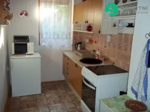 Pronájem chaty, Červená Řečice, 50 m2