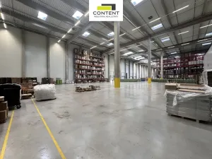 Pronájem výrobních prostor, Hradec Králové - Plotiště nad Labem, Náchodská, 3000 m2