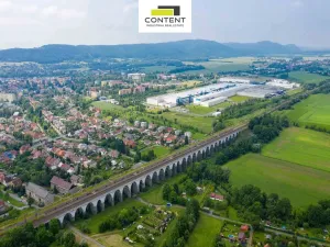 Pronájem výrobních prostor, Hranice - Hranice IV-Drahotuše, Olomoucká, 22700 m2